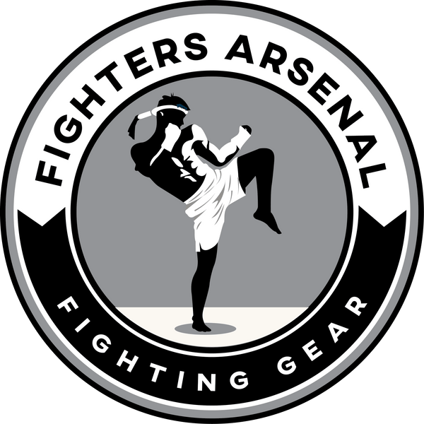 fighters arsenal