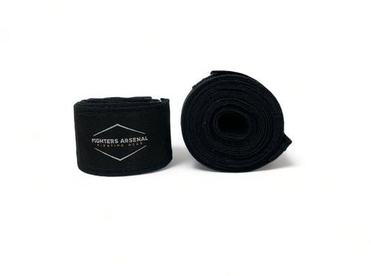 4M FA sturdy boxing wraps